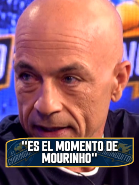 @El Chiringuito TV