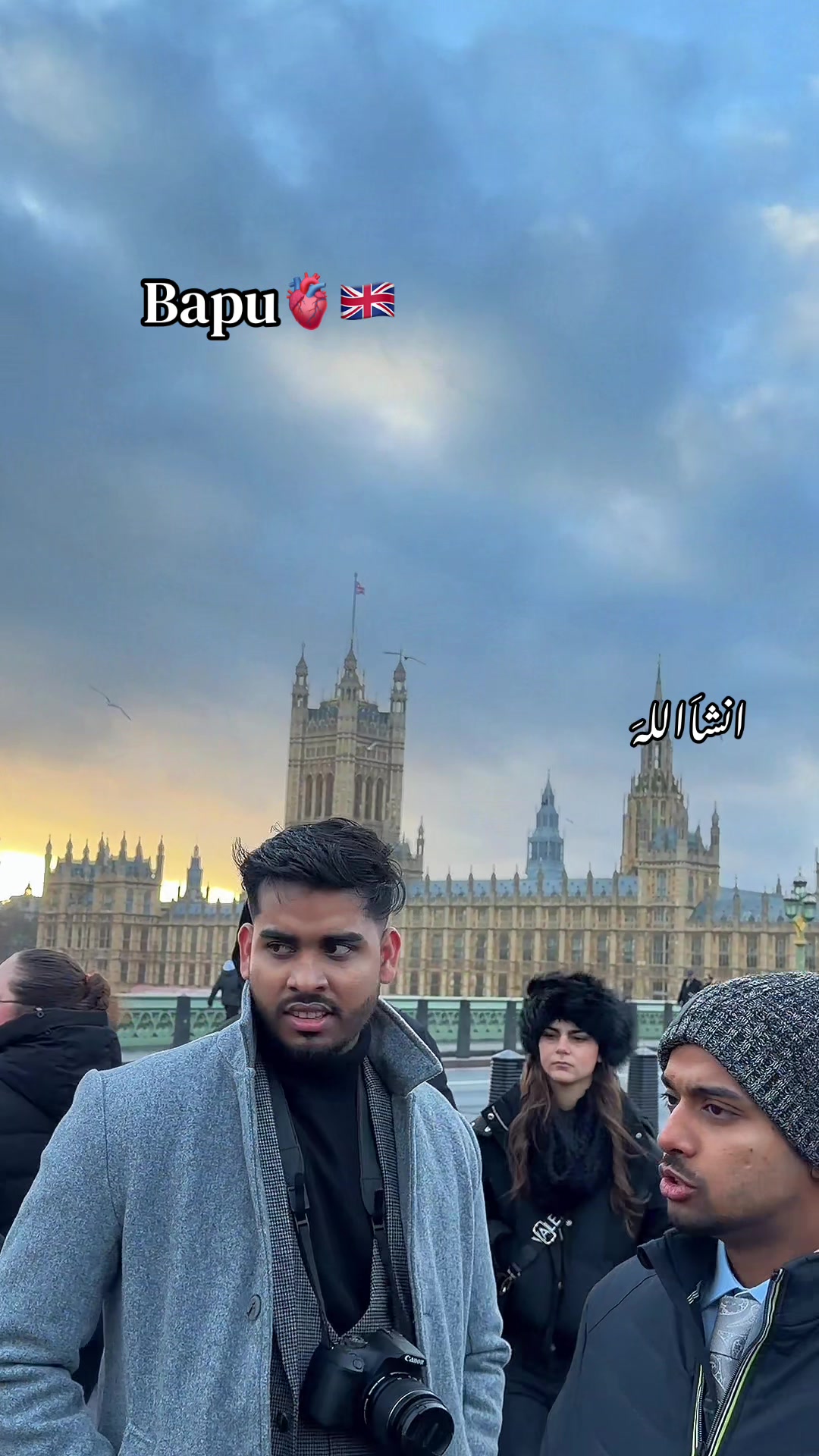@انت الحیاتَ۔ 🇬🇧❤️