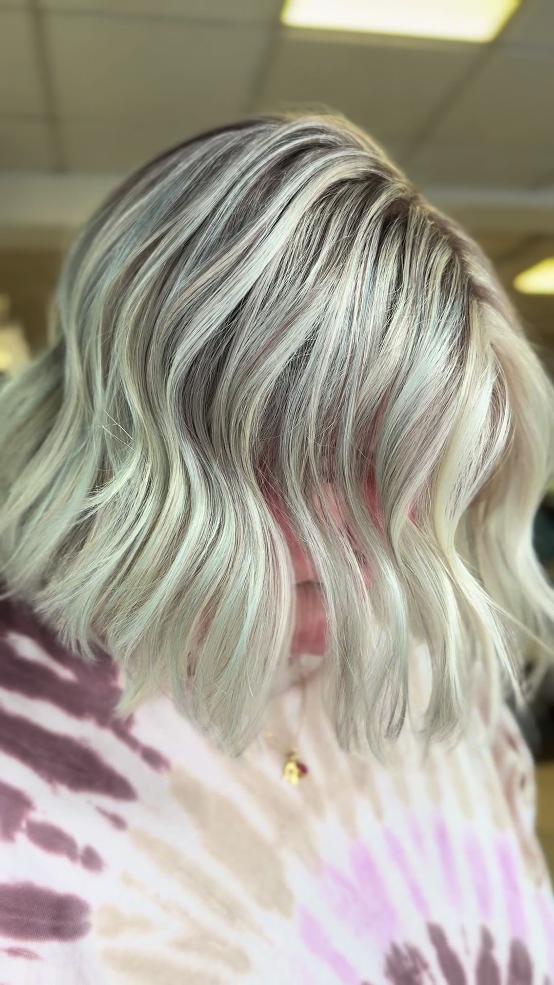 @Europa Hair Design