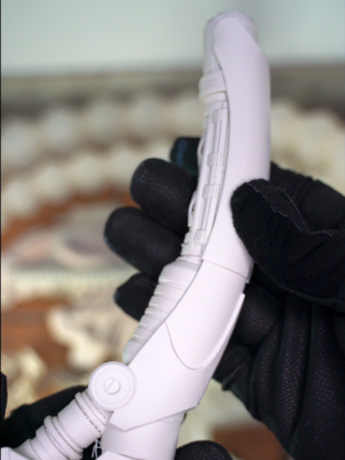 @3D Print Therapy