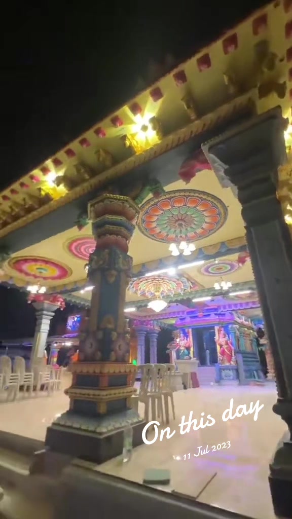 @Hariram Gurukal