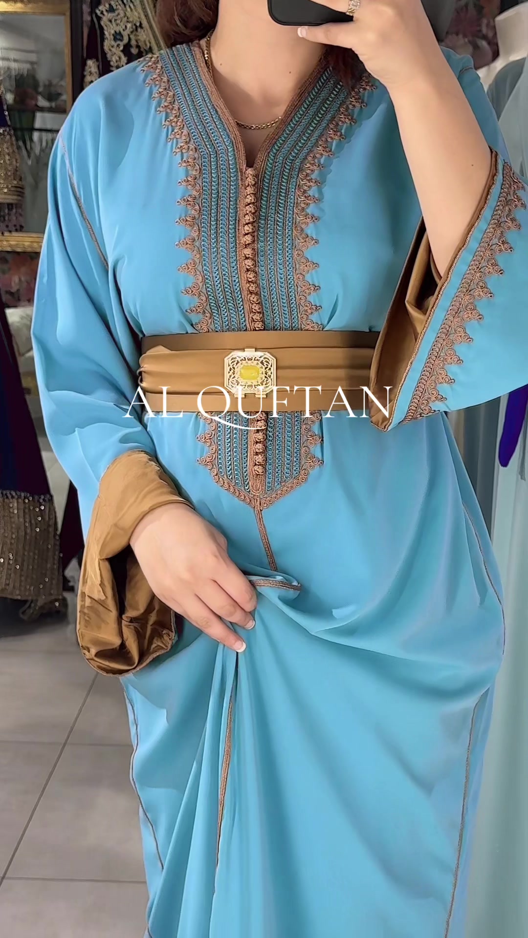 @AL QUFTAN