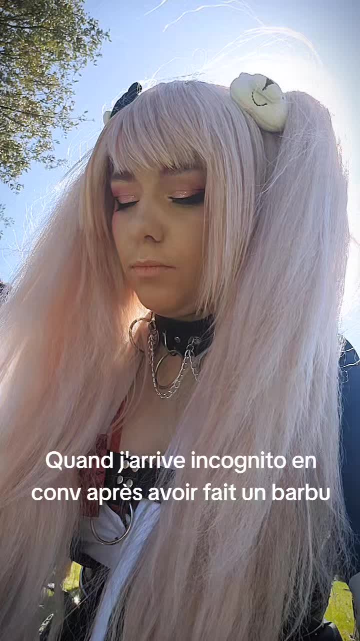 @Background character