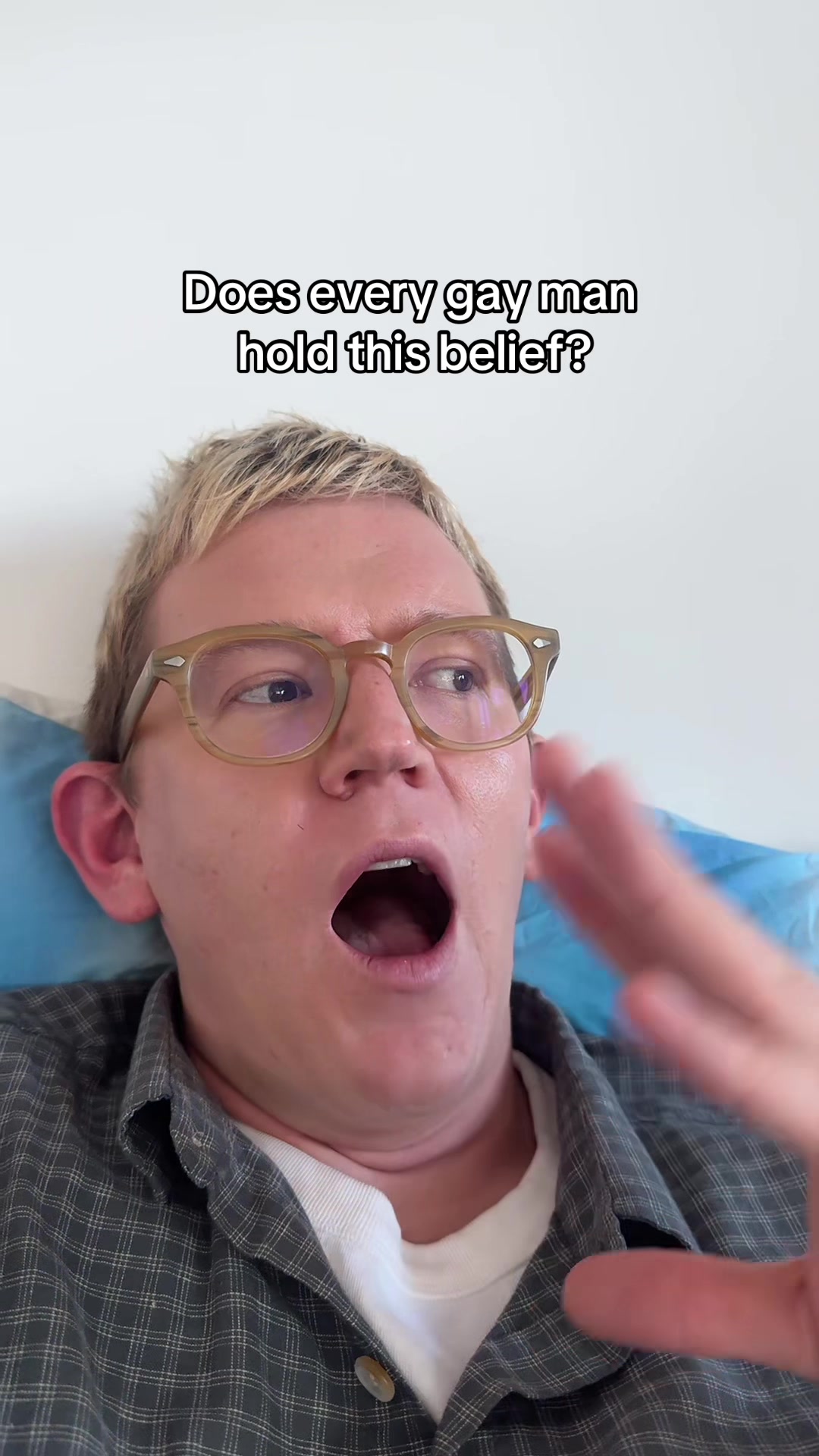 @Chris Parker