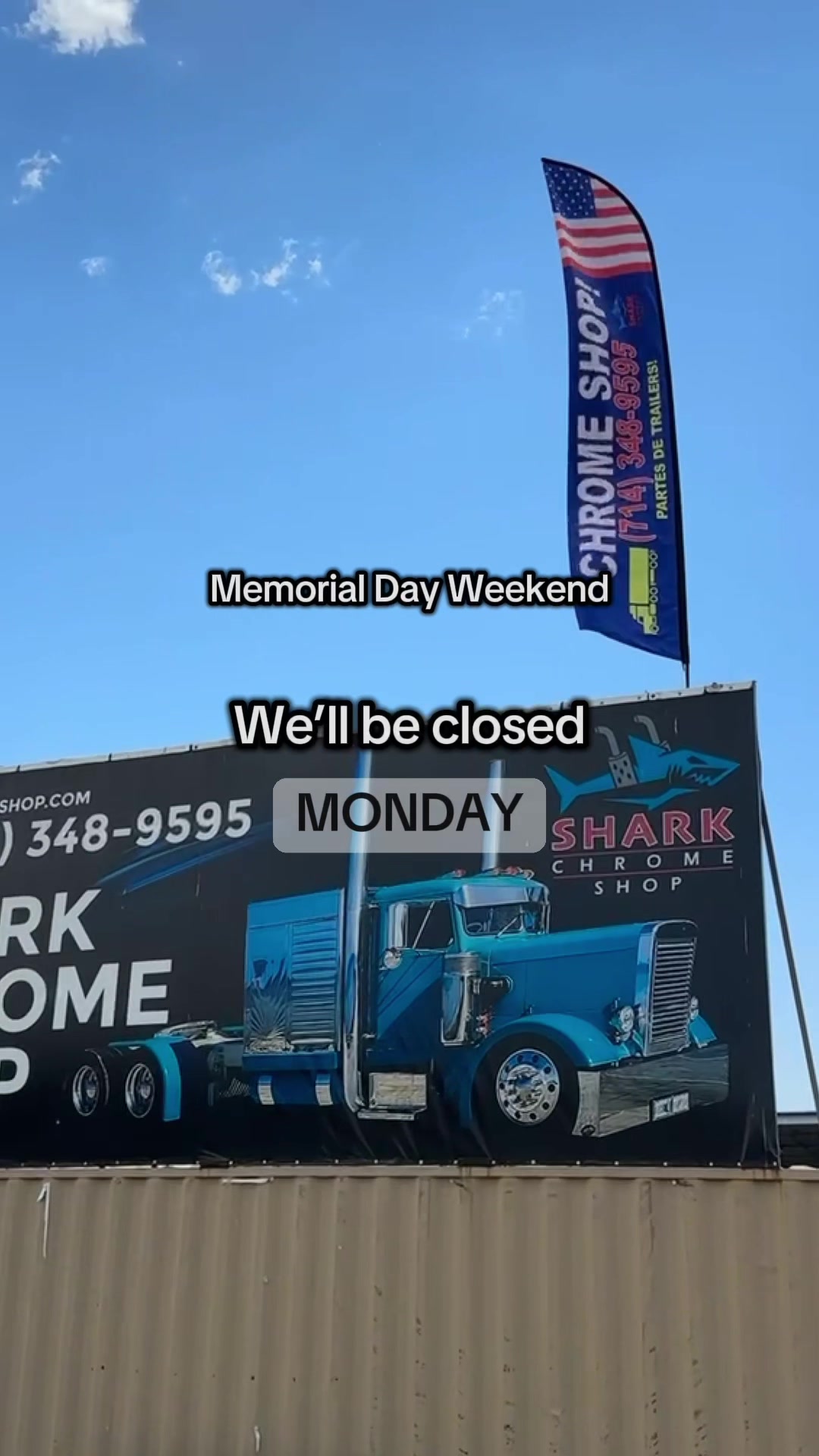 @SharkChromeShop