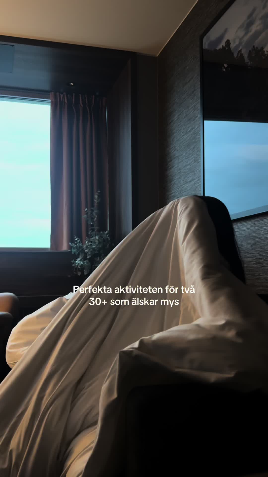 @Victoria Eklund