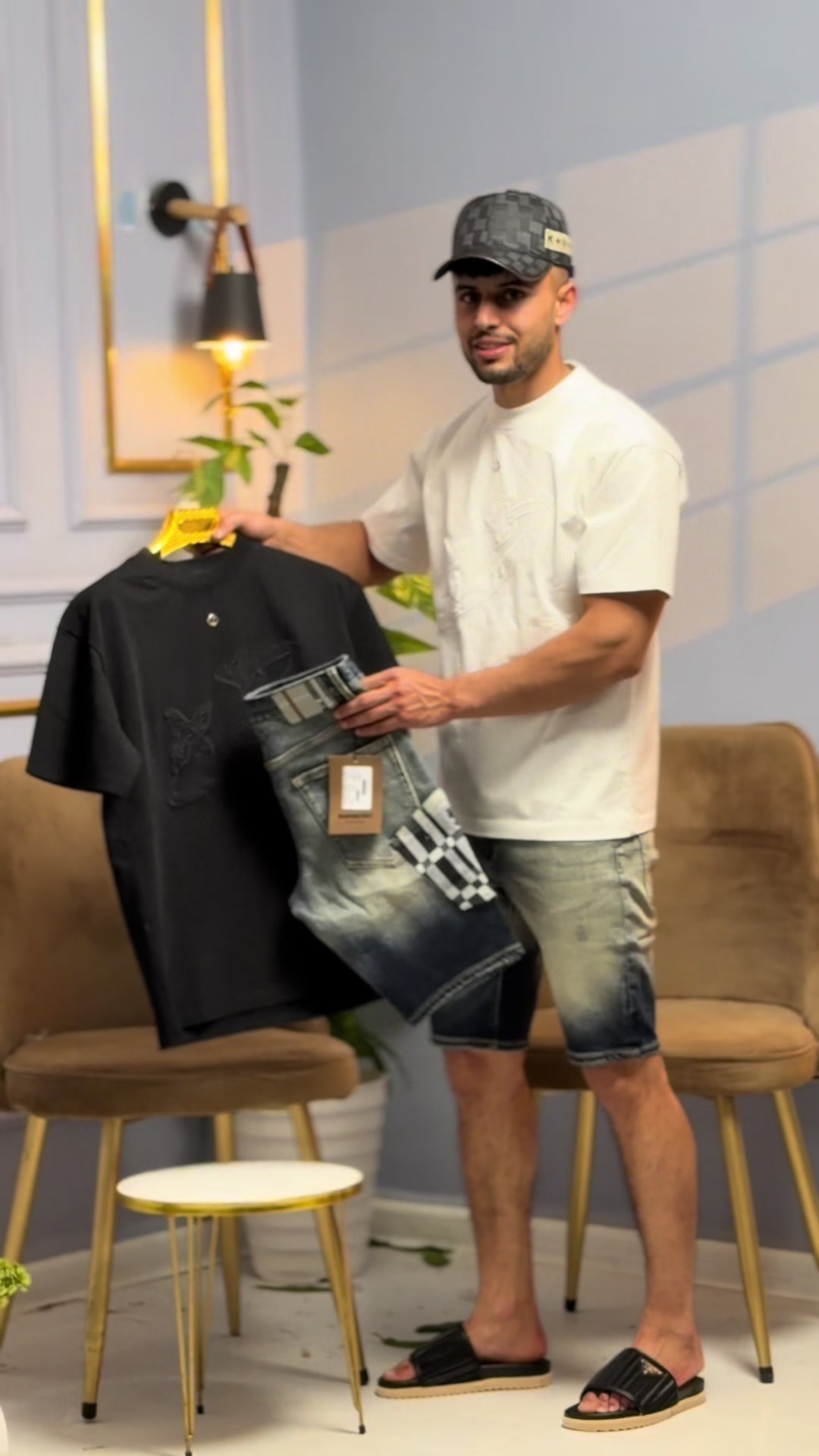 @Fares Fashion