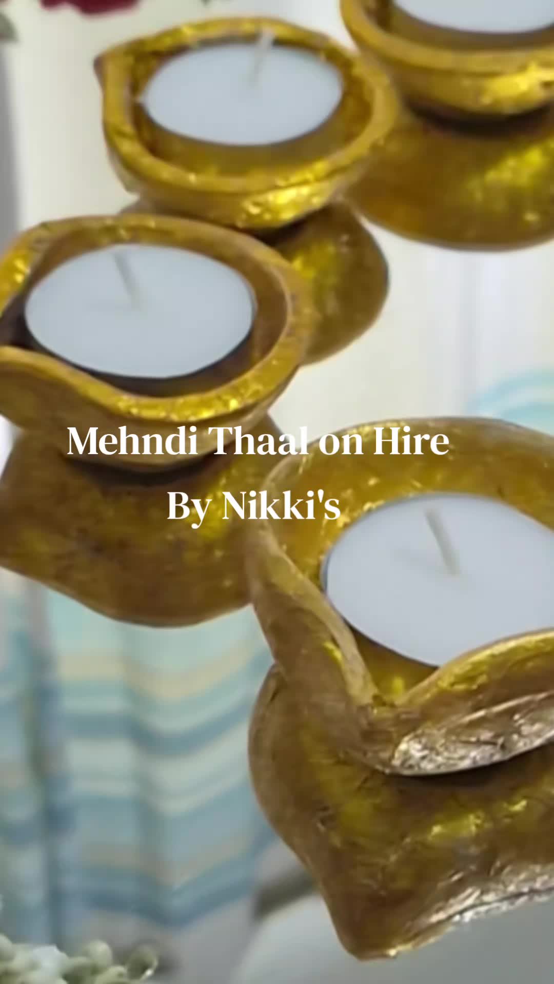 @Nikki's Event Decorators