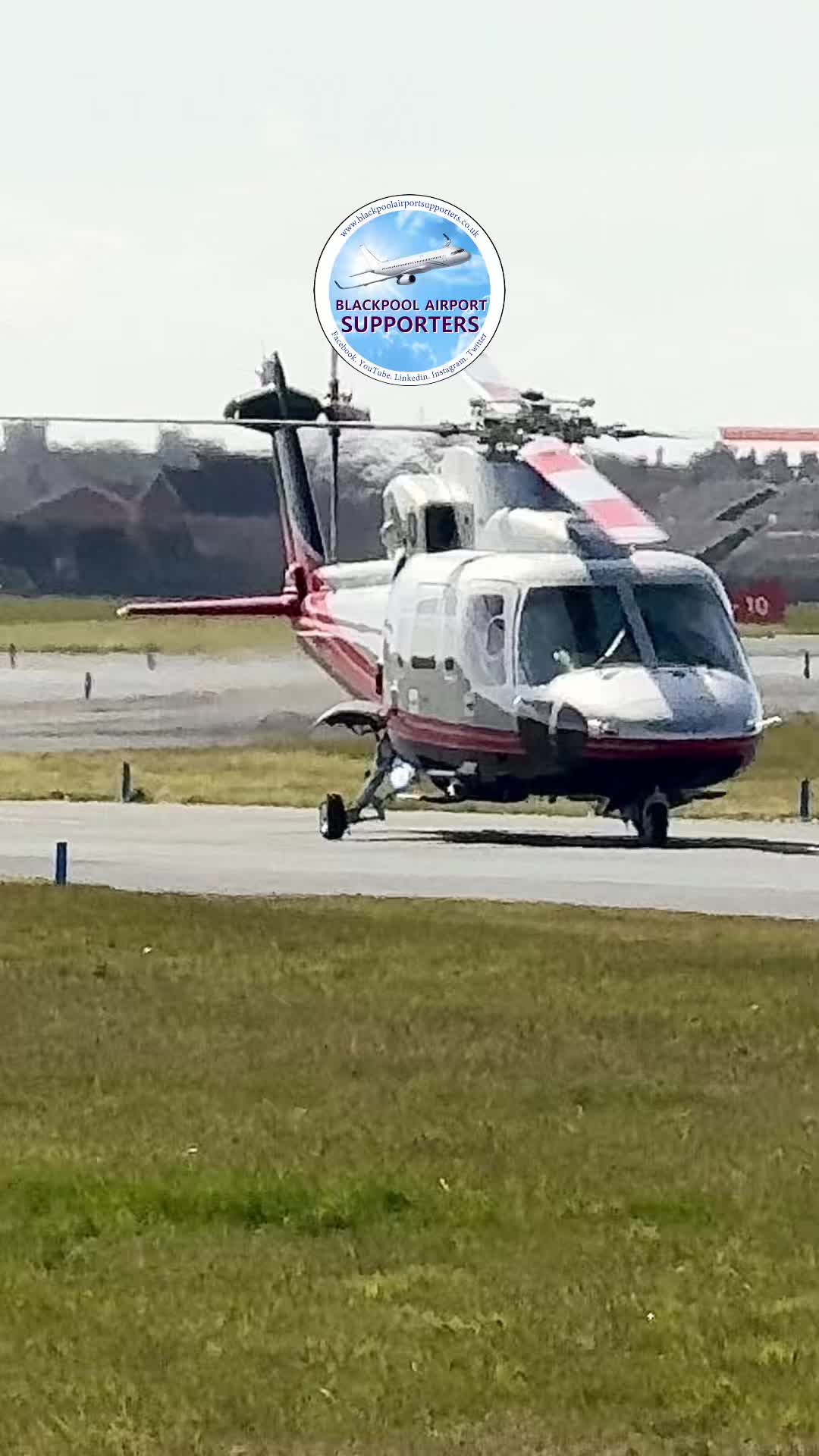 @Blackpool-Airport-Supporters