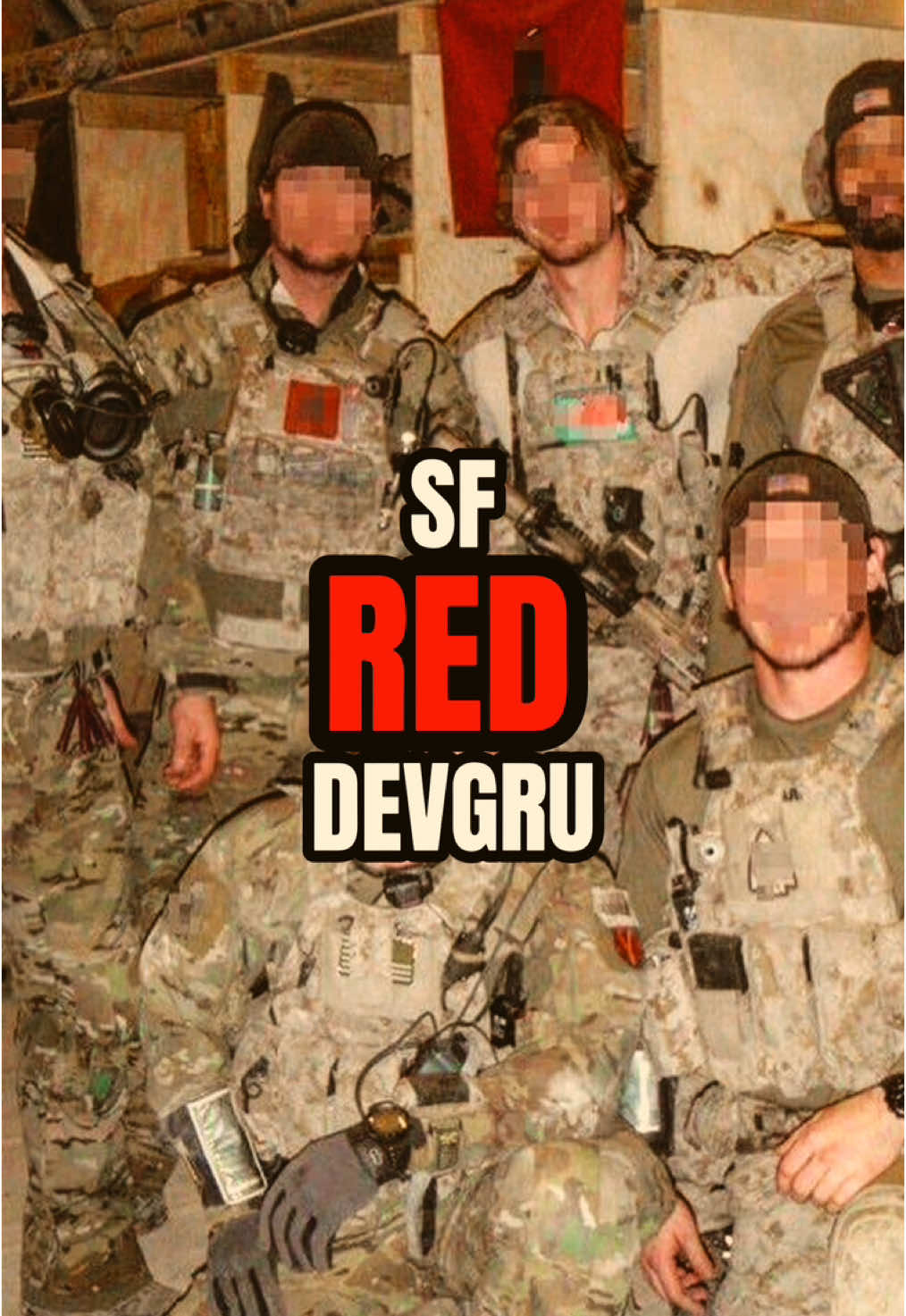 @Military TV