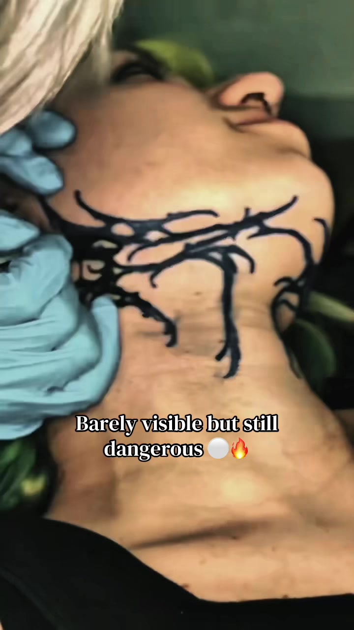 @Tattoo Sunscreen