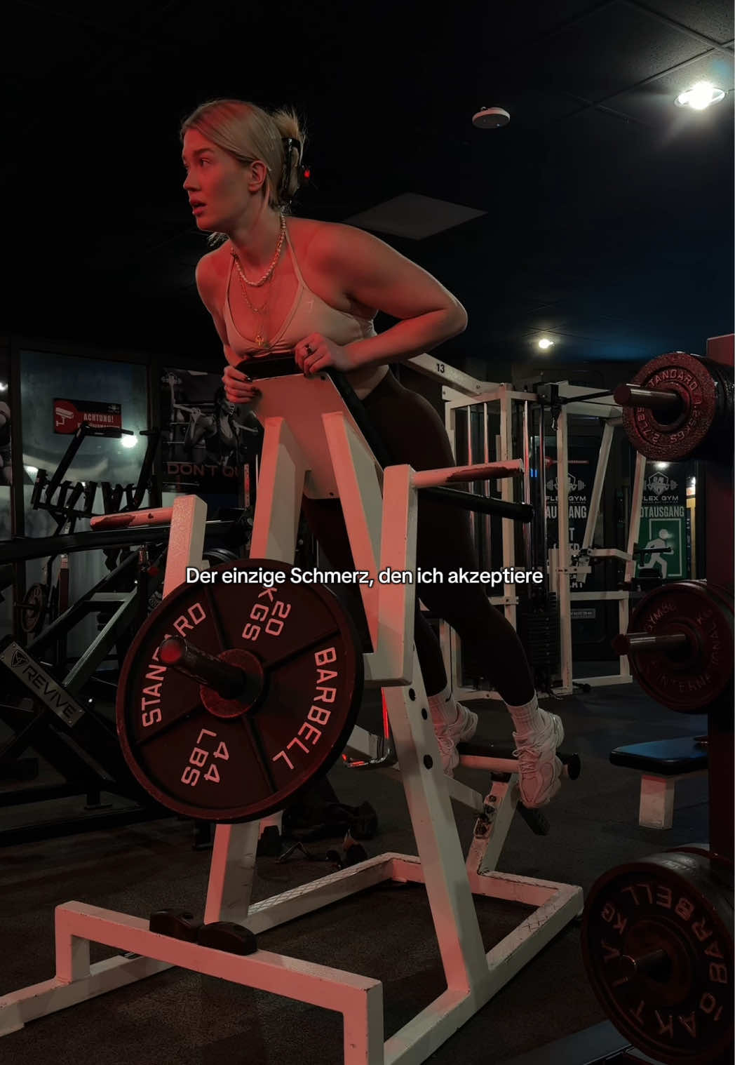 @madeleine | gym 🎧✨🩷🏋🏼&zwj;♀️