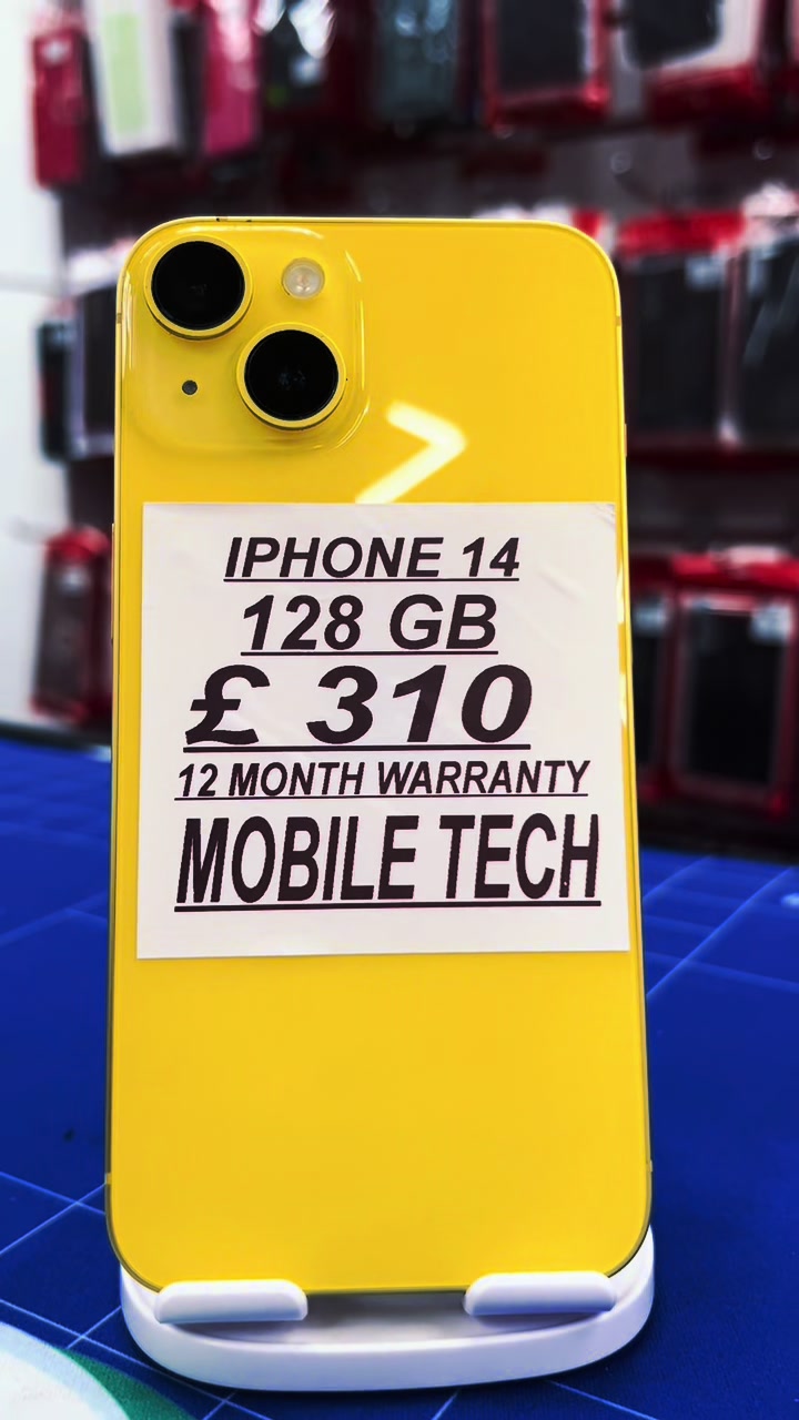 @Mobile Tech Cradley Heath