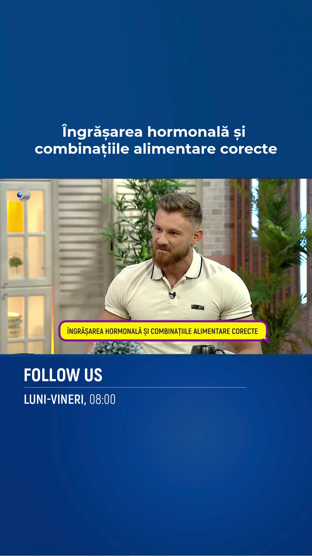 @KANAL D România
