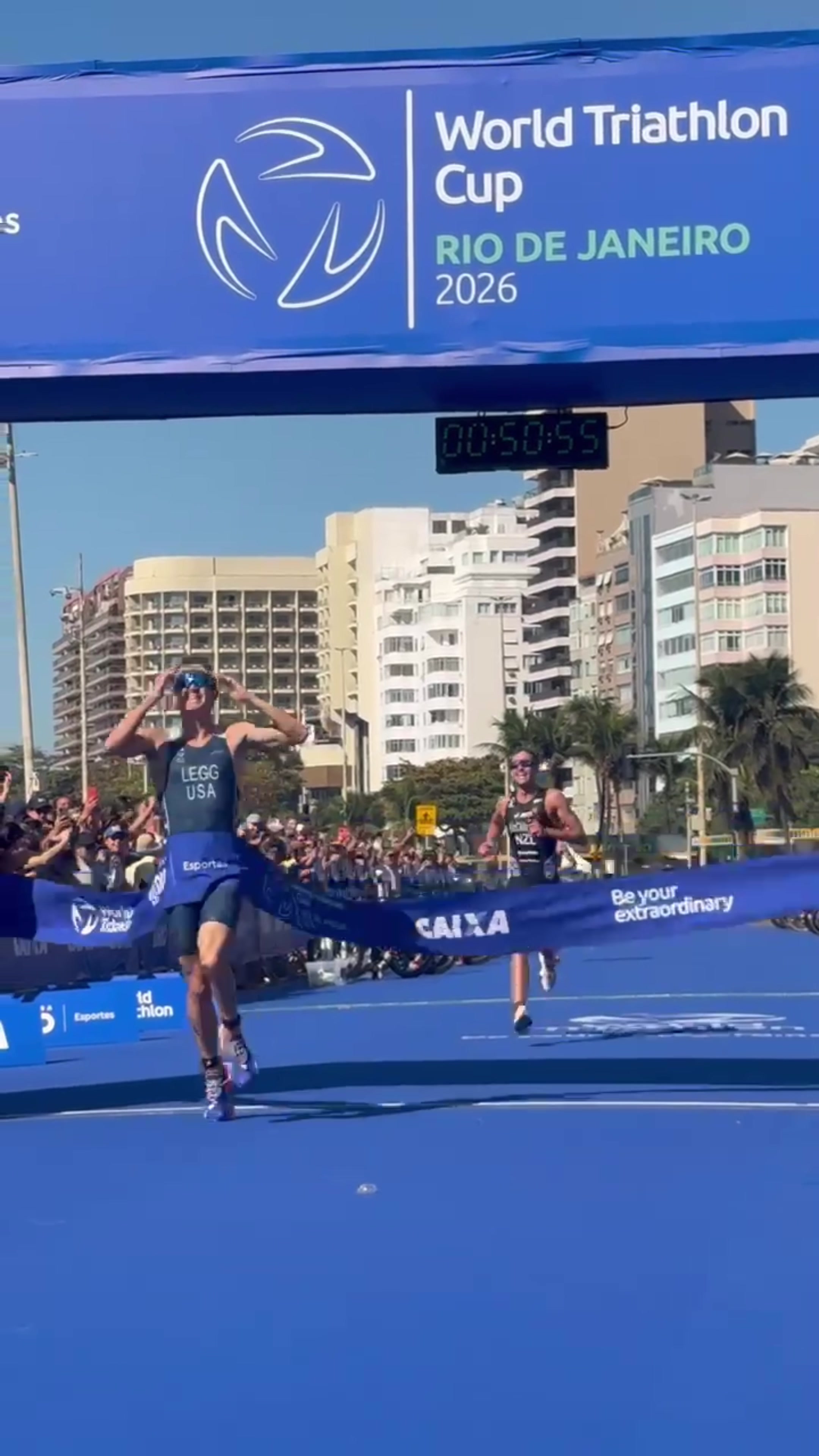 @World Triathlon