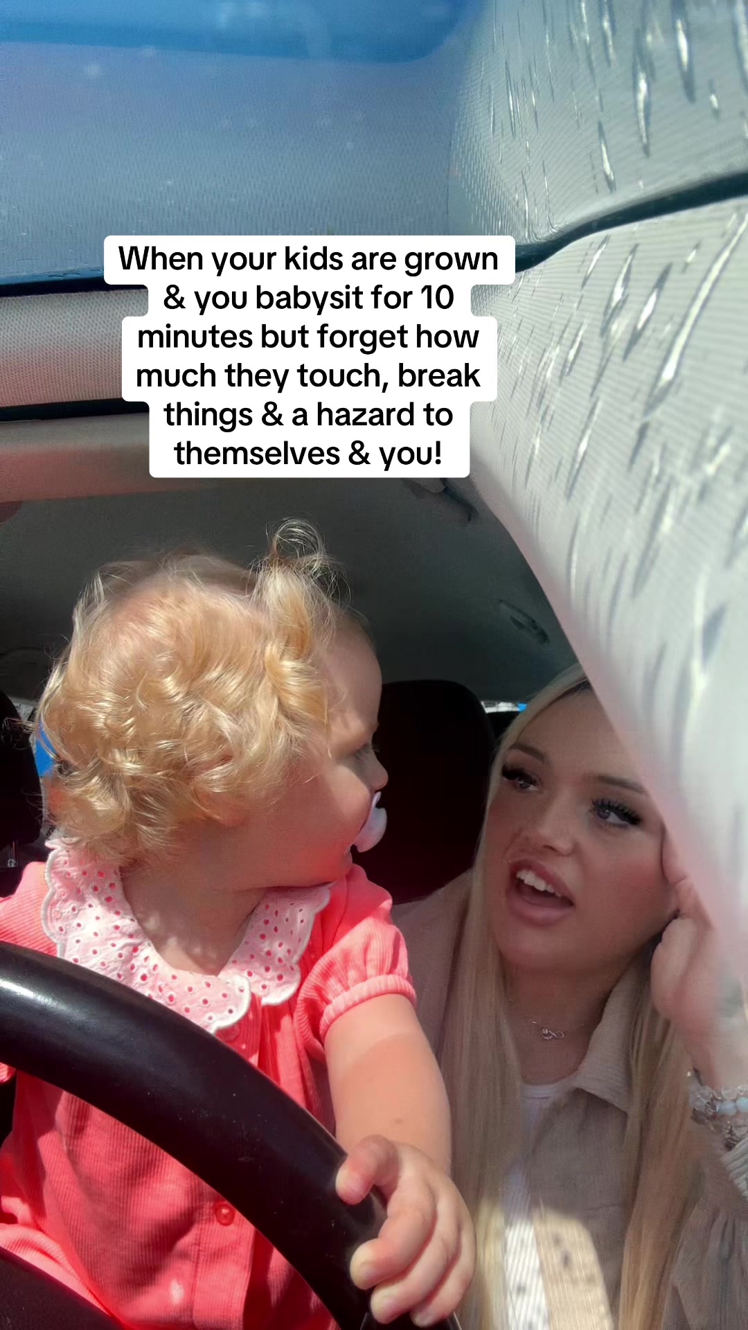 @Zoe Vs Mumlife✨