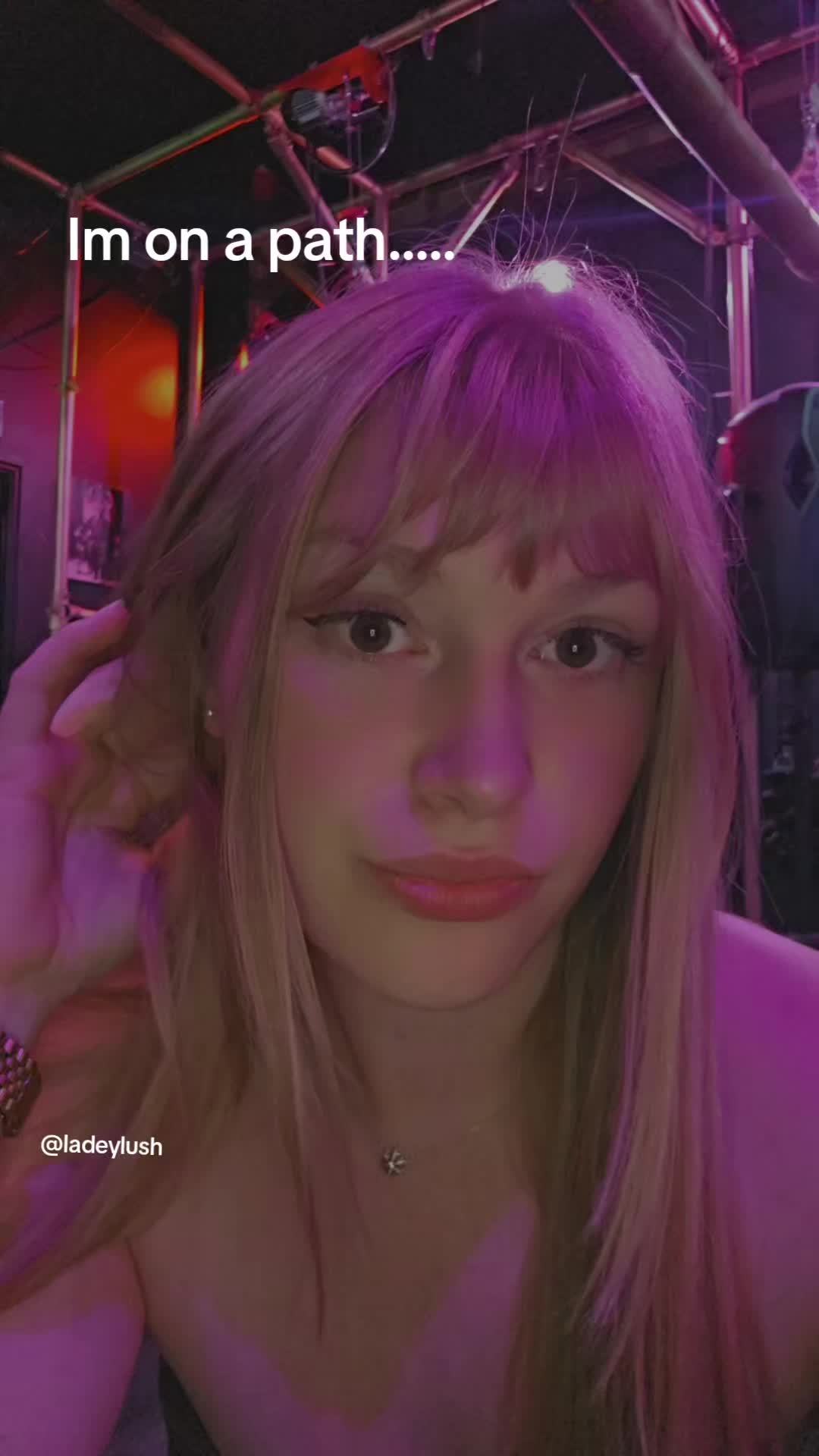 @LadeyLush