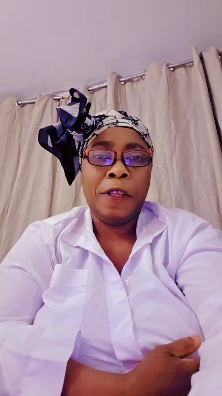@Nike Teriba Ahmed