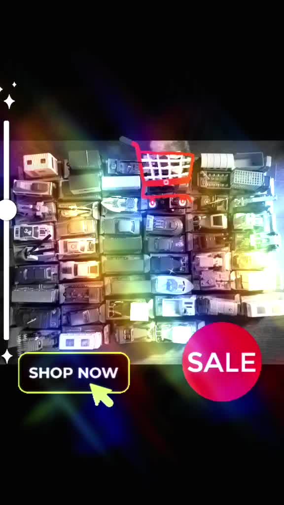 @COLLECTORS HOBBY BOYY