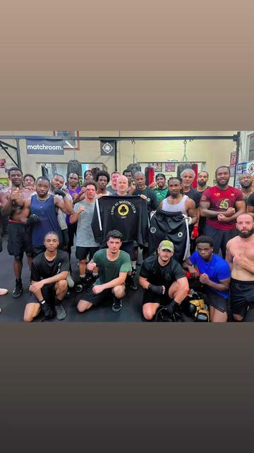 @A1 fitness🥊🤸♀️🏋🏽♂️