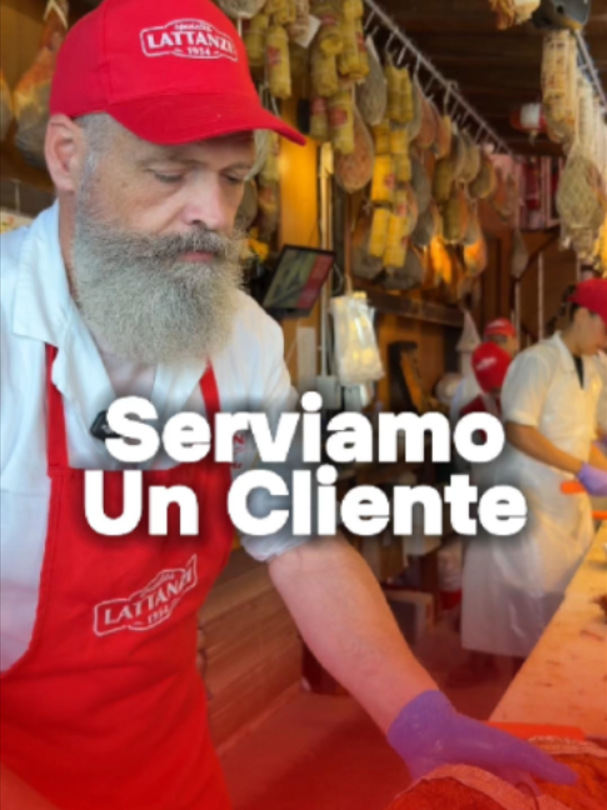 @Antica Norcineria Lattanzi