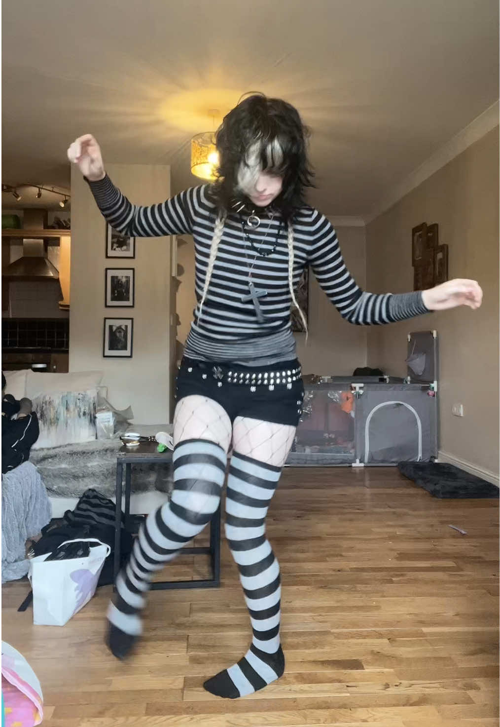 @Linkie