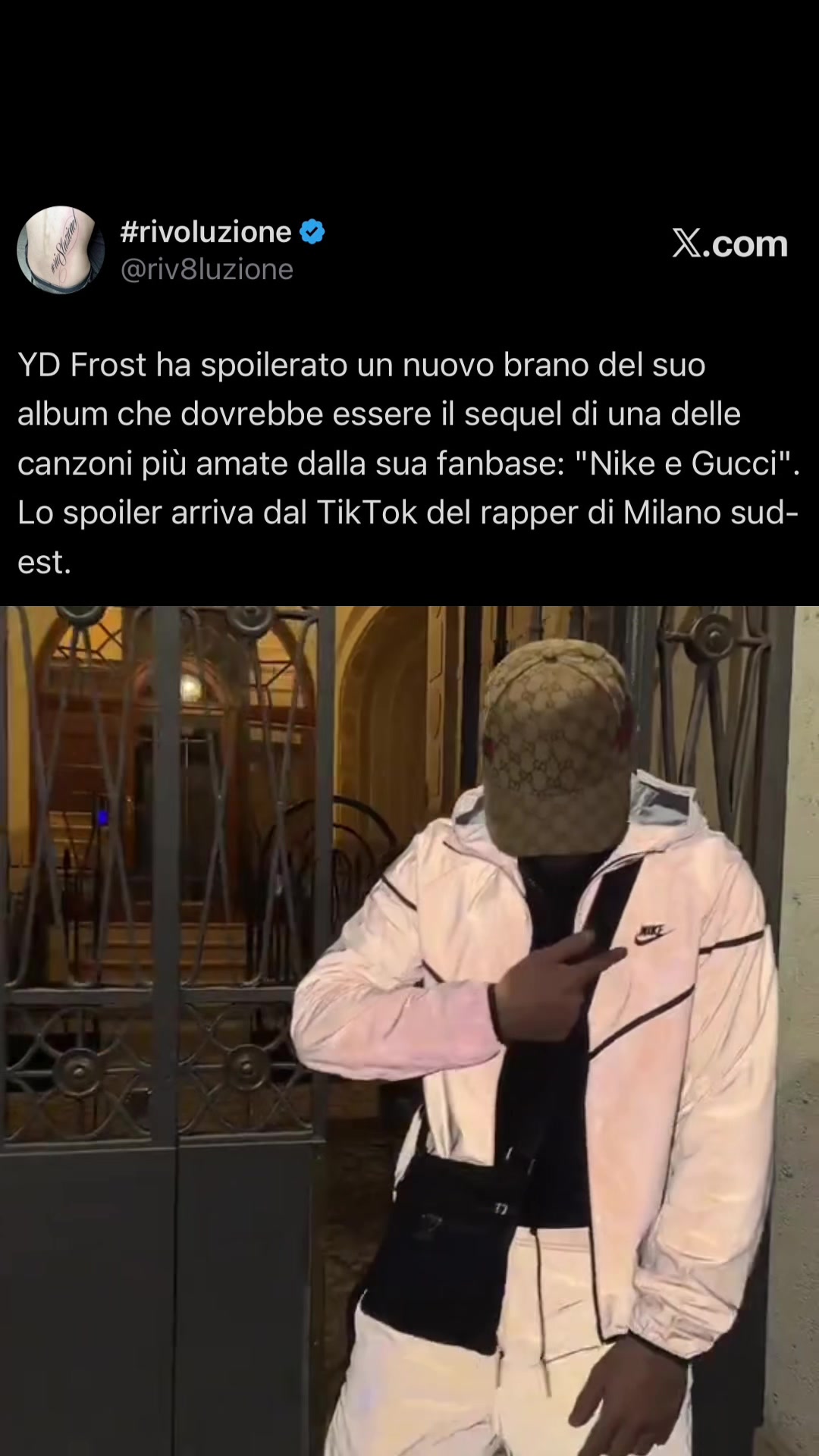 @#riv8luzione