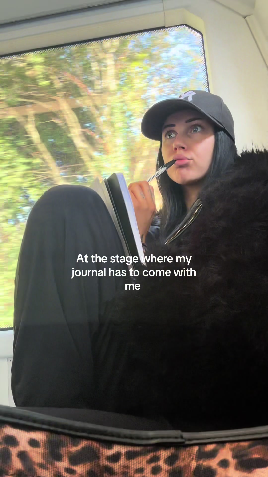 @Cassandra