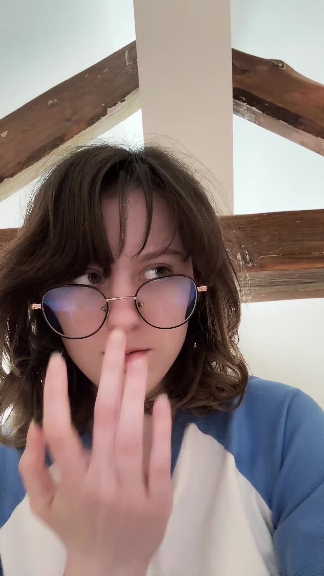 @Hanako