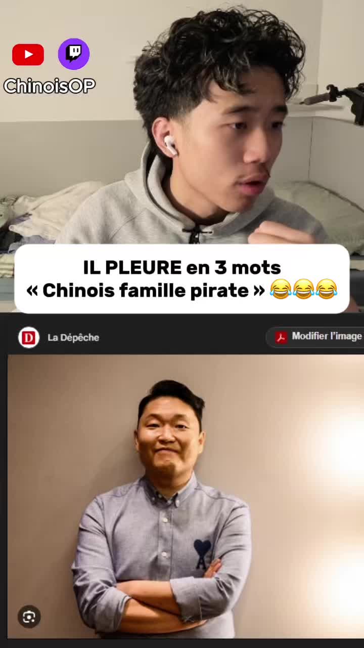 @CHINOIS