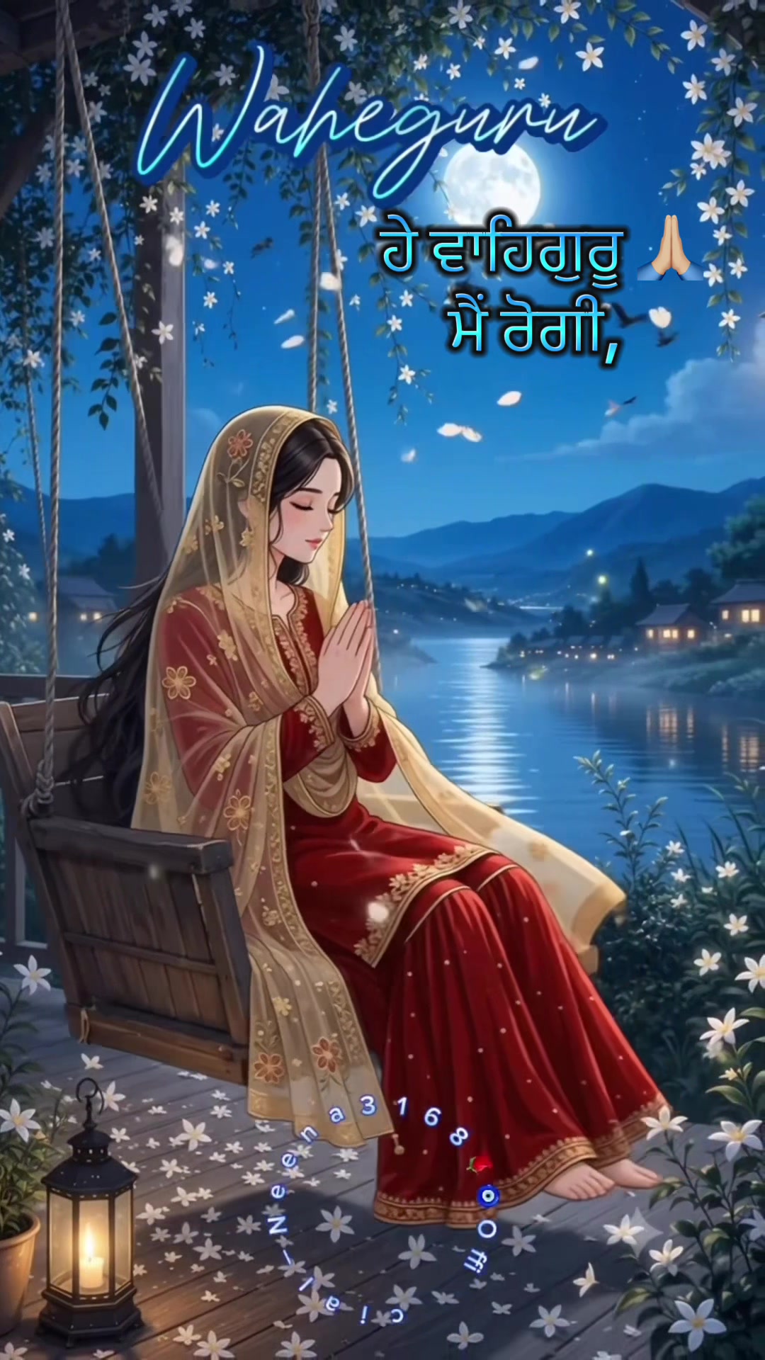 @๐งฟ๐ญNeena Malhi Bedi๐ญ๐งฟ