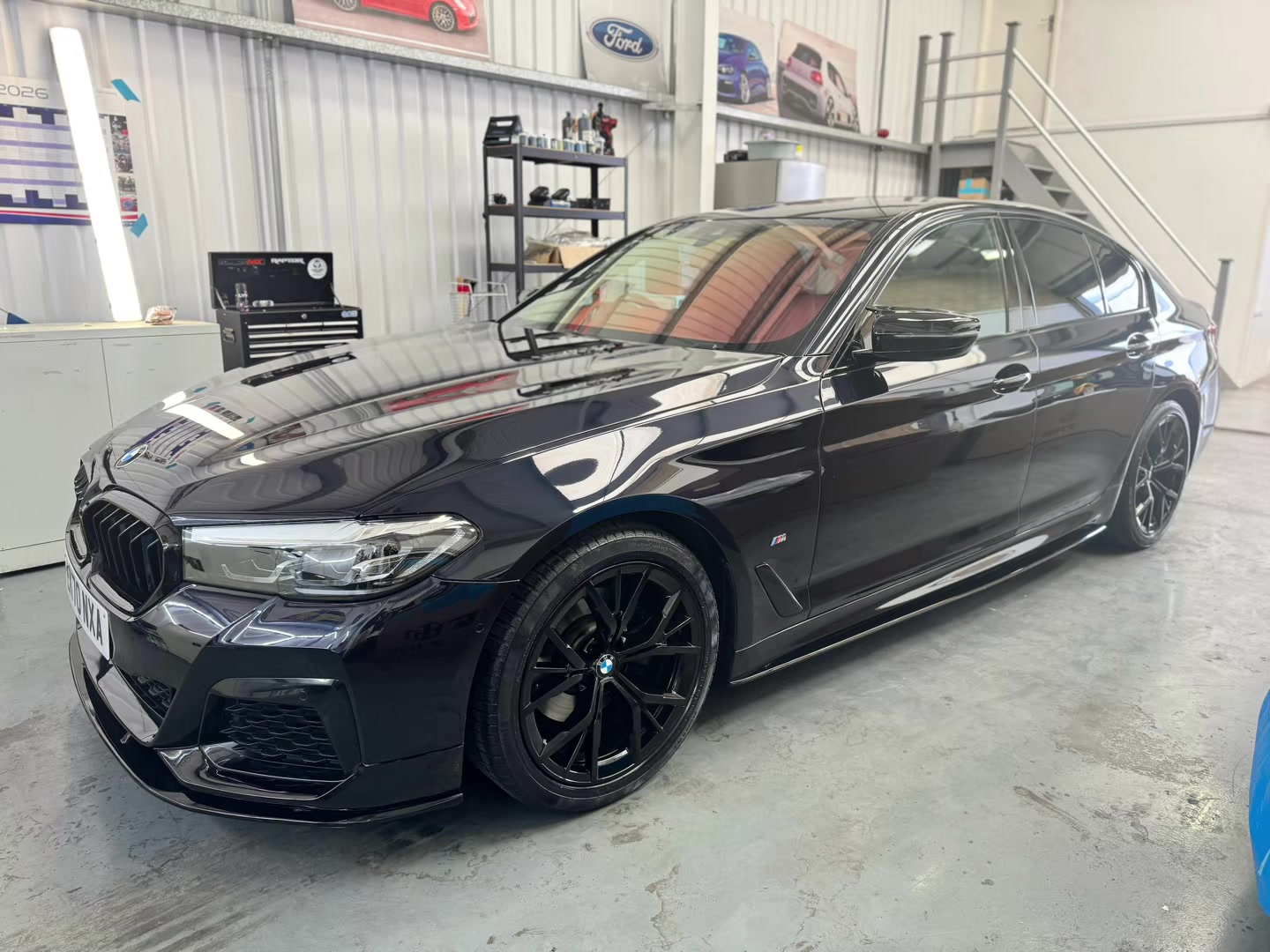 @Underrated Detailing Essex