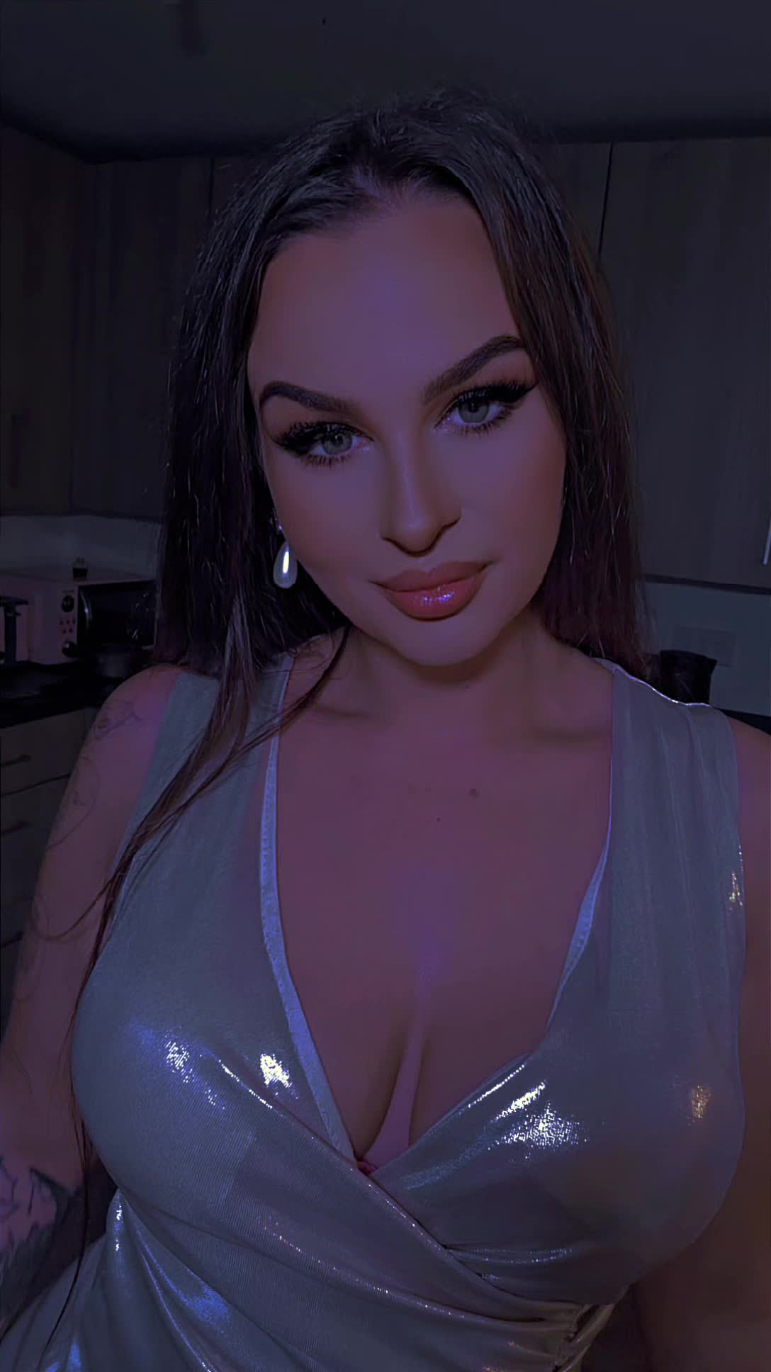 @bad girl Nina 777