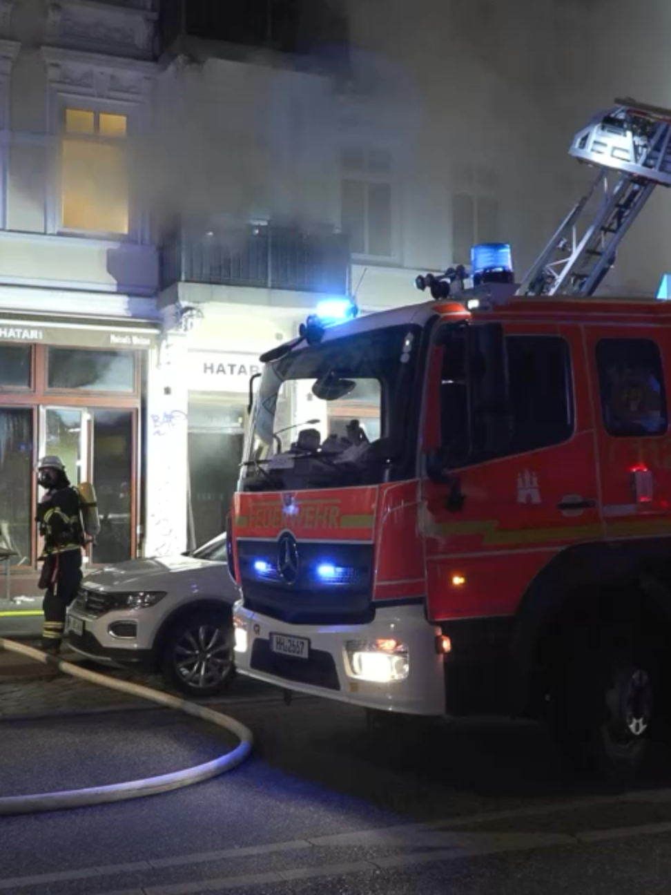 @PresseTV Hamburg