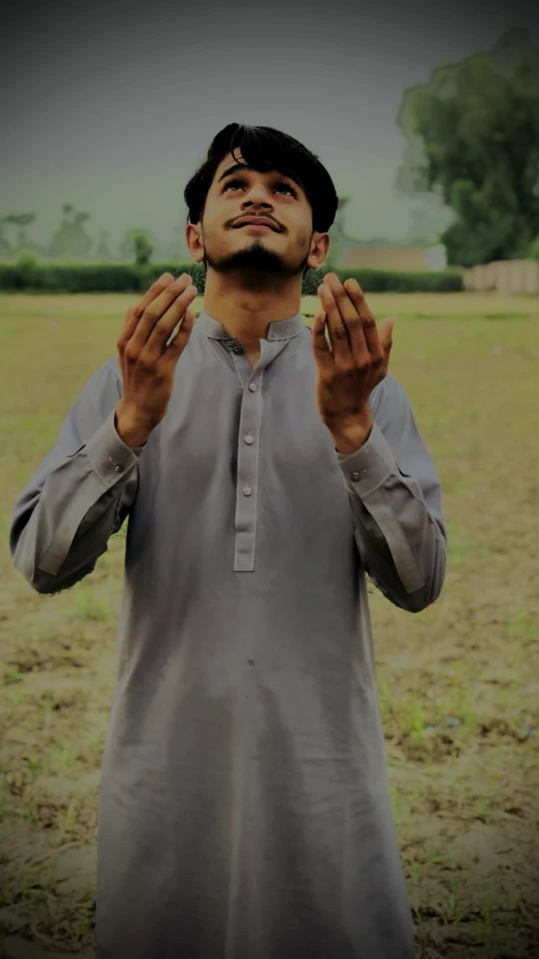 @I am Muslim