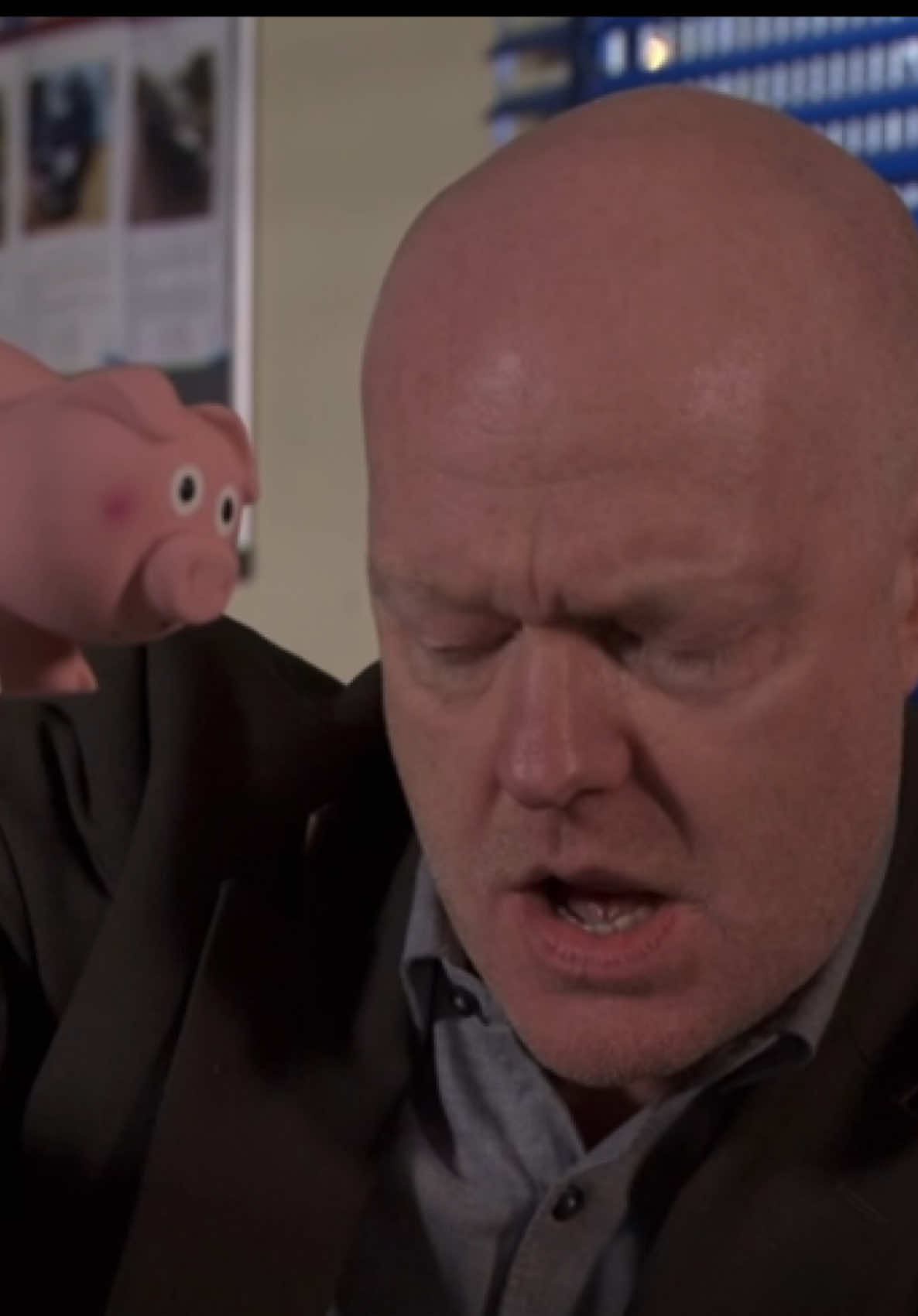 @Eastenders Lore