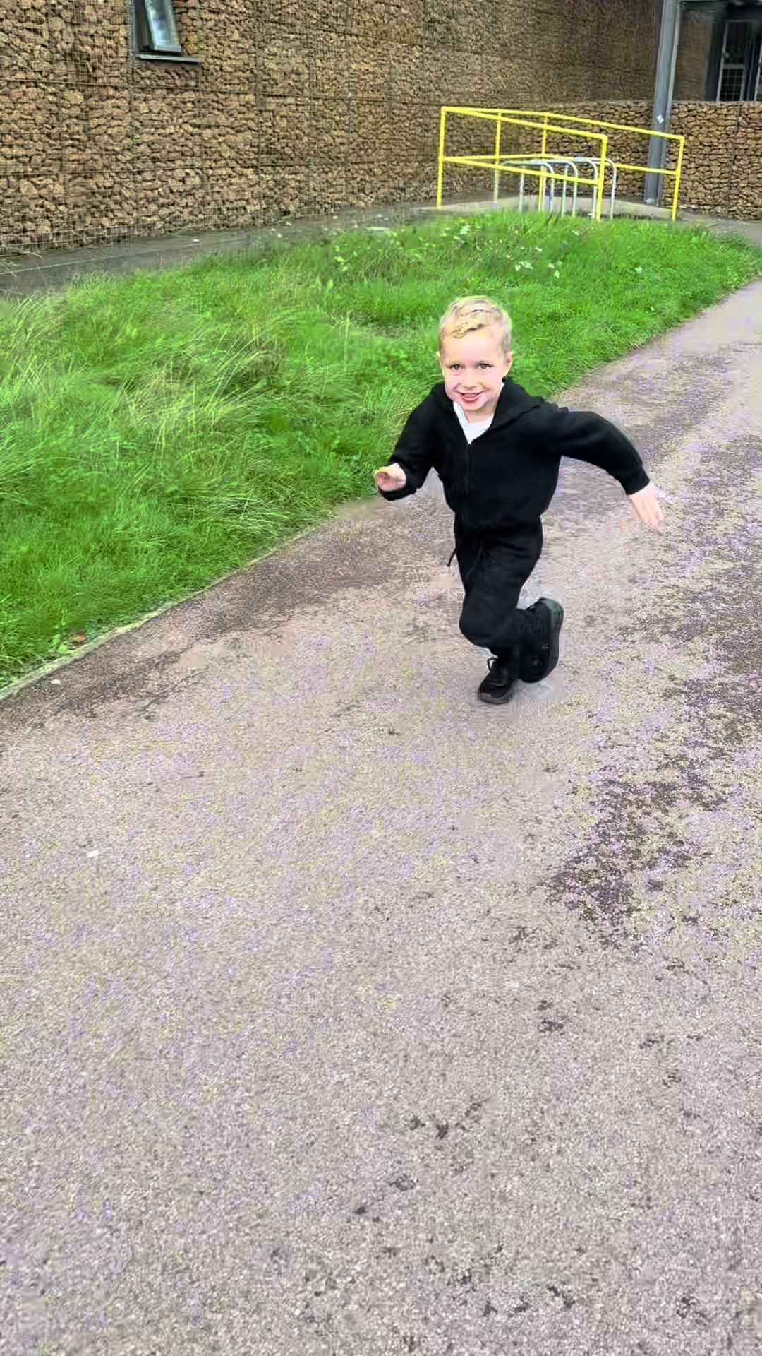 @Aiden’s T1D Journey