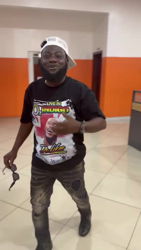 @Nana Prempeh _legend clan