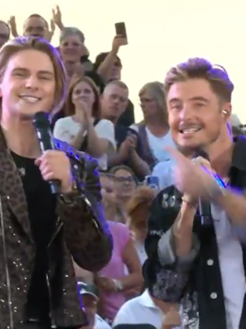@Ich find Schlager toll