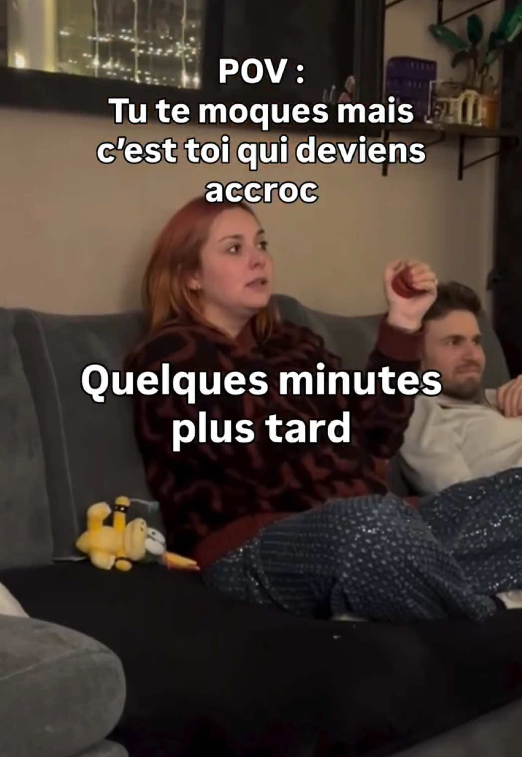 @Lila Lacombe