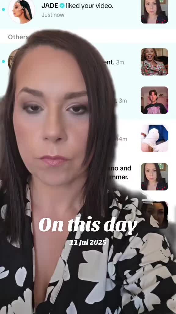 @Katrina Warren