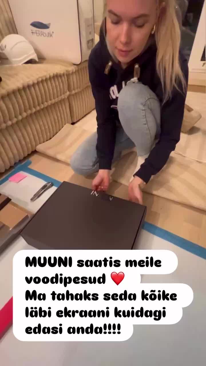 @Tanel ja Kaisa