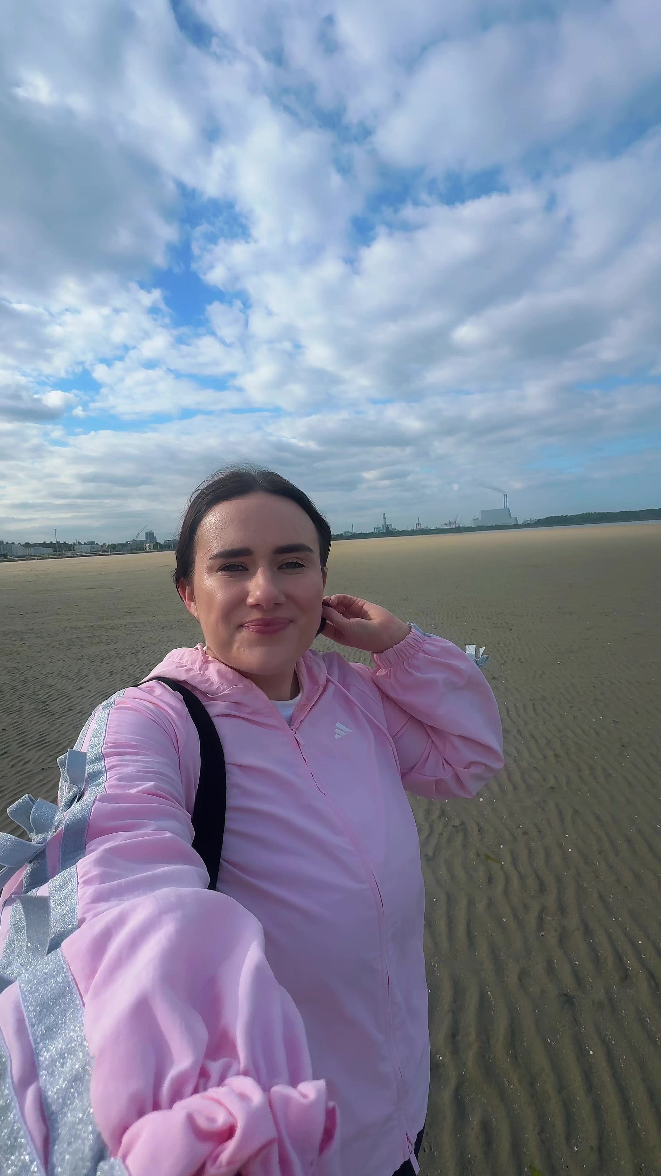 @Hey it’s Grá | Dublin