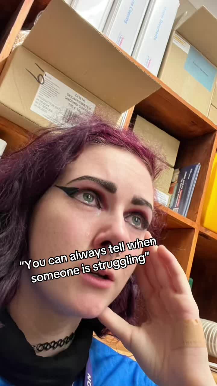 @Shannon’s vent account