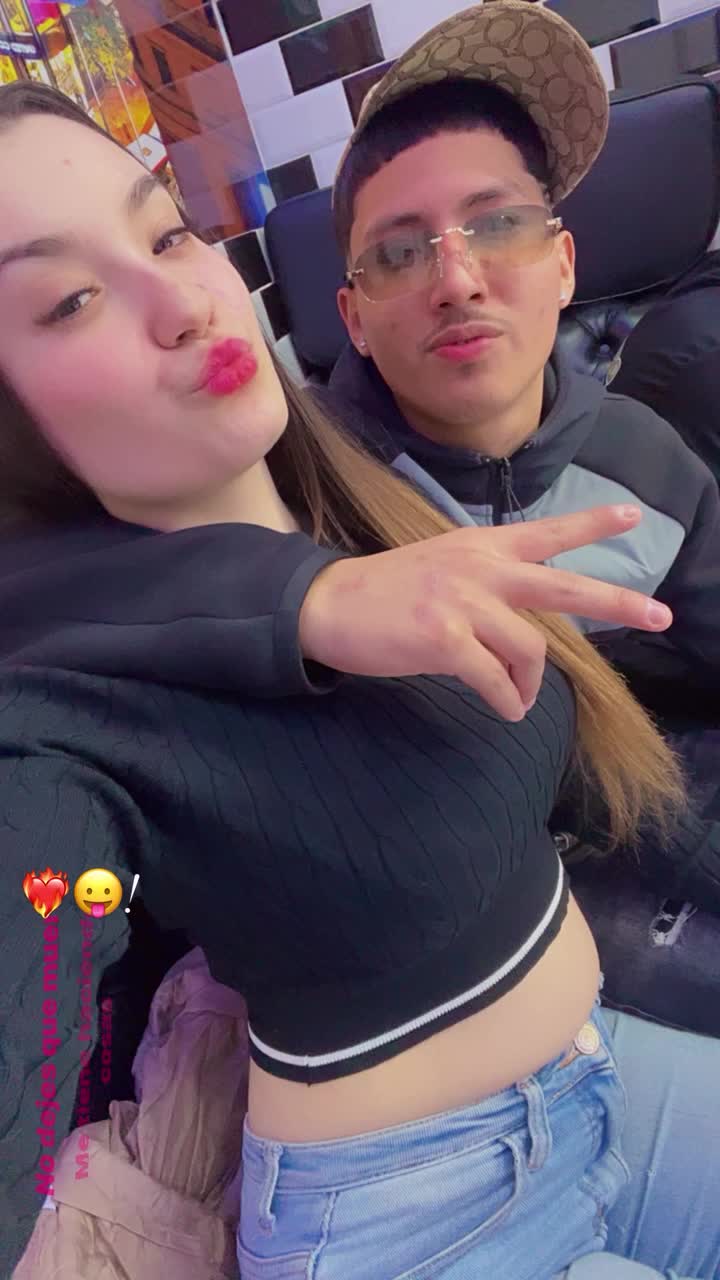 @❤️&zwj;🔥