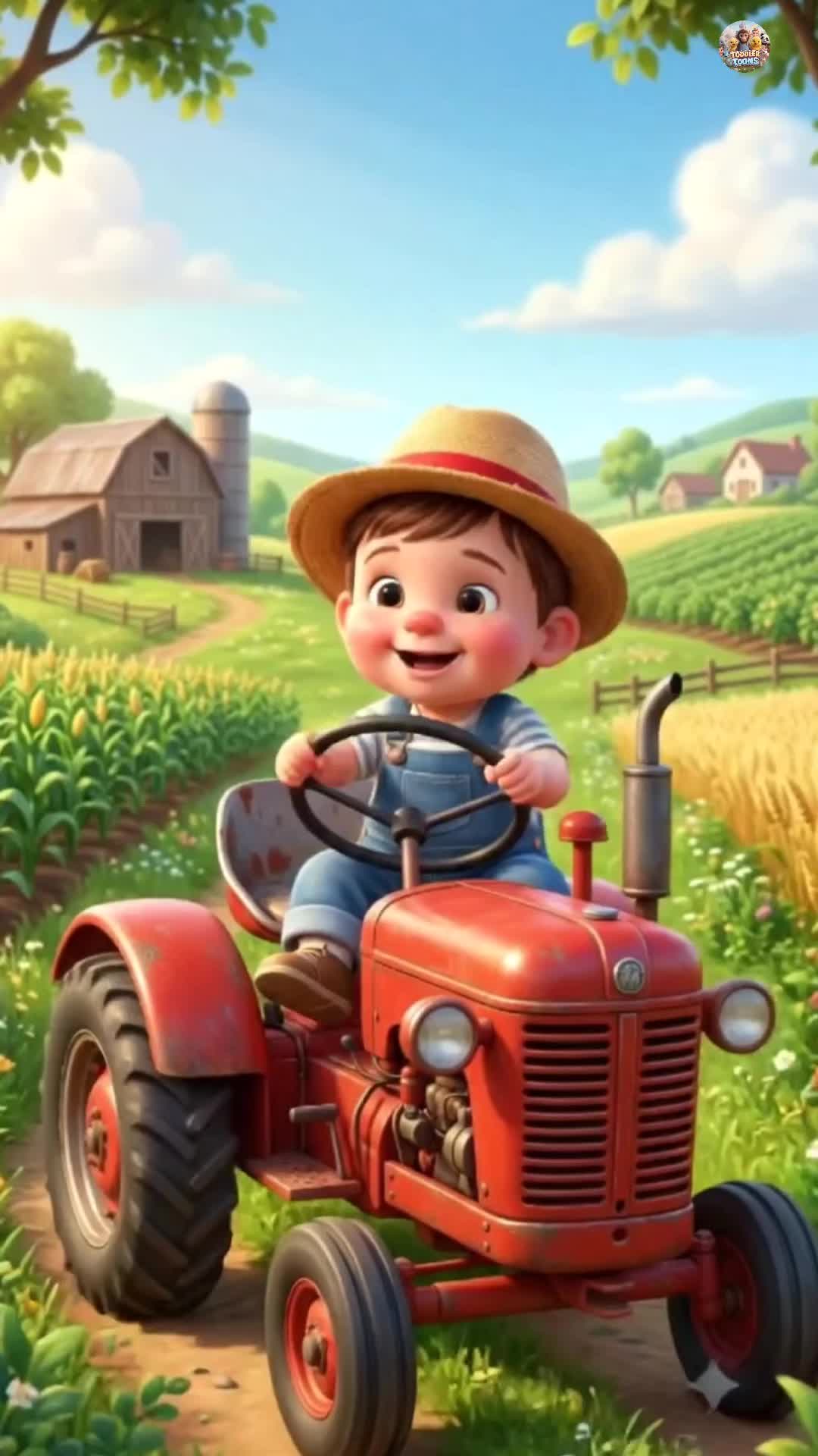 @Toddler Toons