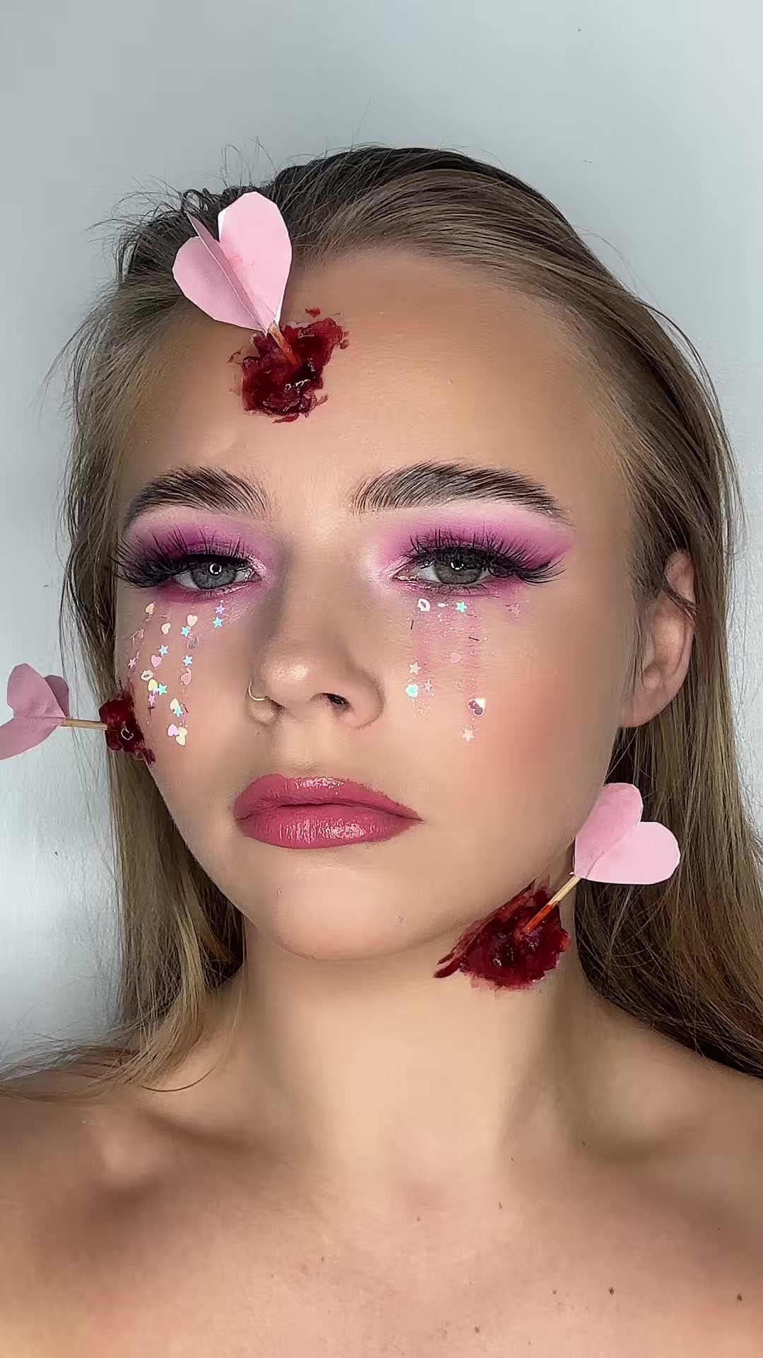 @BeautybyTaneisha...x
