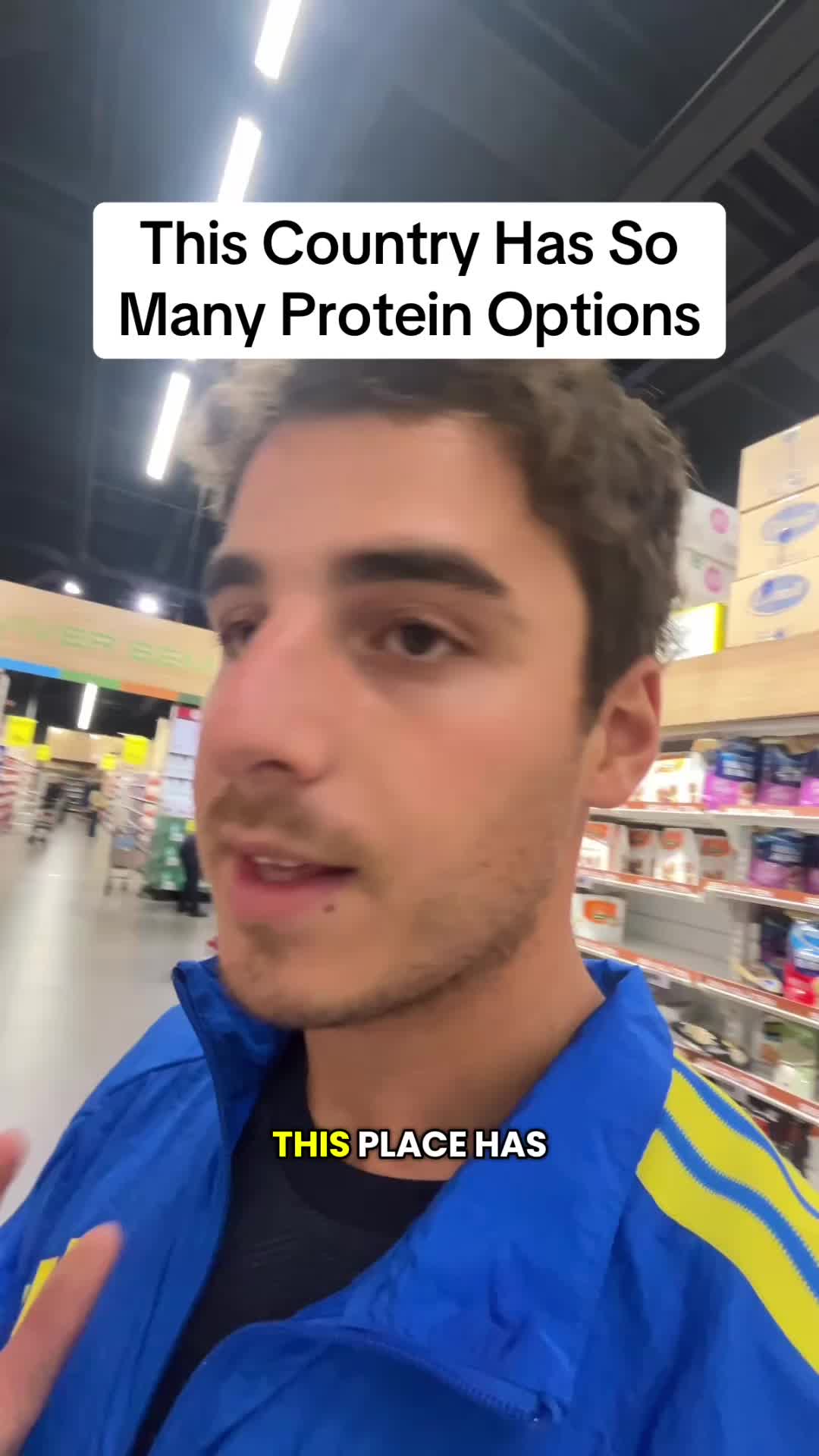 @The Jewish fitness coach