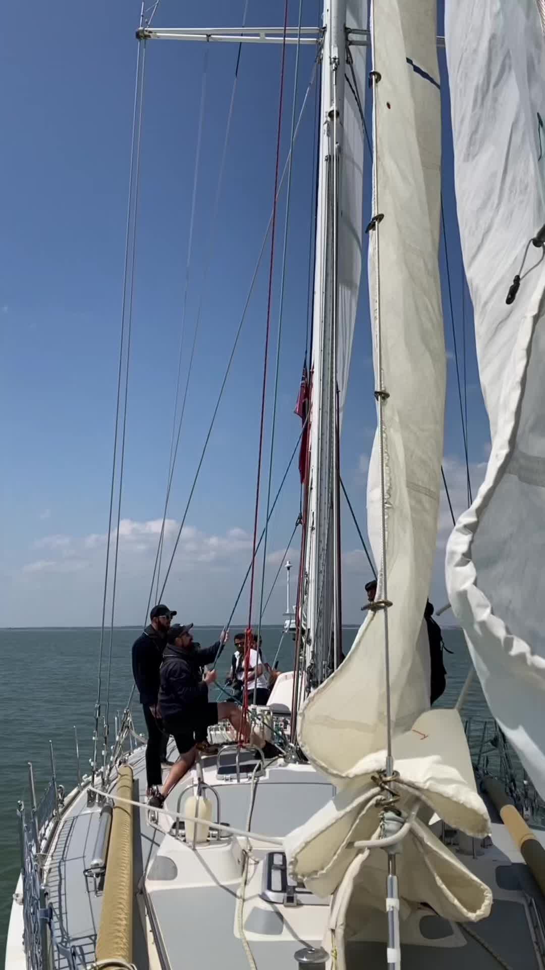 @Tall Ships Youth Trust