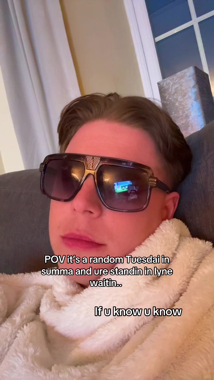 @DJ Alfie Cridland
